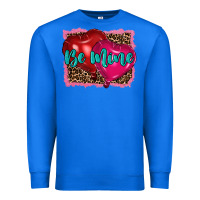 True Royal valentine's day be mine Premium Sweatshirt - RanaPortraitStore