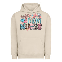 Pigment French Oak wife mom nurse Urban Hoodie - BundleAndBundleShop