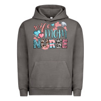 Pigment Tornado wife mom nurse Urban Hoodie - BundleAndBundleShop