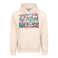Sandshell wife mom nurse Urban Hoodie - BundleAndBundleShop