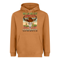 Meerkat wild west long live cowboys Heavyweight Hoodie - texasbilliewilder