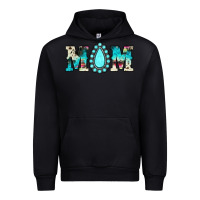 Black mom Urban Hoodie - JahusDesignShop