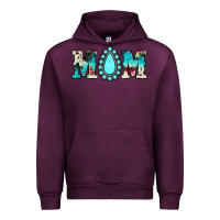 Mauve Wine mom Urban Hoodie - JahusDesignShop