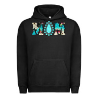 Pigment Black mom Urban Hoodie - JahusDesignShop