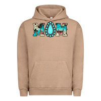 Pigment Burro mom Urban Hoodie - JahusDesignShop