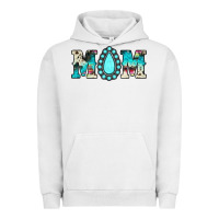 Pigment Lunar Rock mom Urban Hoodie - JahusDesignShop