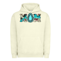 Pigment Pistachio mom Urban Hoodie - JahusDesignShop