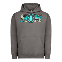 Pigment Tornado mom Urban Hoodie - JahusDesignShop