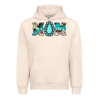 Sandshell mom Urban Hoodie - JahusDesignShop