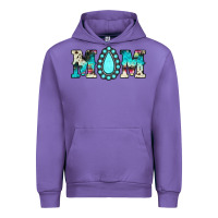 Tulip mom Urban Hoodie - JahusDesignShop
