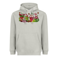 Moon Dust wine coffee cups Heavyweight Hoodie - texasbilliewilder