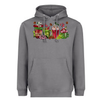 Storm wine coffee cups Heavyweight Hoodie - texasbilliewilder
