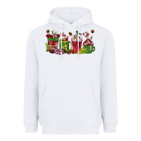White wine coffee cups Heavyweight Hoodie - texasbilliewilder