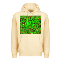 Pina Colada shamrock bomb Premium Hoodie - AdoDesignShop