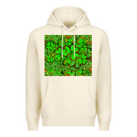 Tofu shamrock bomb Premium Hoodie - AdoDesignShop