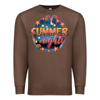 Chestnut summer nights Premium Sweatshirt - texasbilliewilder