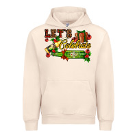 Sandshell let`s celebrate with beer bottles Urban Hoodie - AdoDesignShop