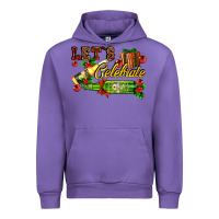 Tulip let`s celebrate with beer bottles Urban Hoodie - AdoDesignShop