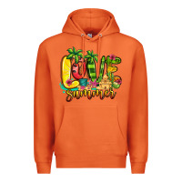 Carrot love summer Premium Hoodie - Jasminsmagicworld