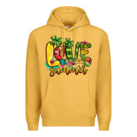 Mustard love summer Premium Hoodie - Jasminsmagicworld