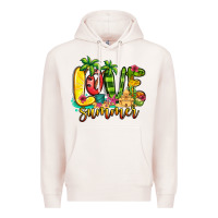 Pale Pink love summer Premium Hoodie - Jasminsmagicworld