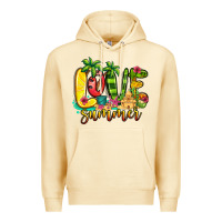 Pina Colada love summer Premium Hoodie - Jasminsmagicworld