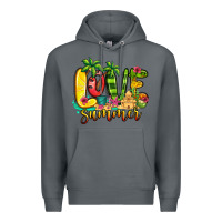 Rock love summer Premium Hoodie - Jasminsmagicworld