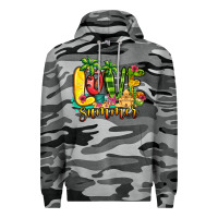 Slate Camo love summer Premium Hoodie - Jasminsmagicworld