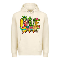 Tofu love summer Premium Hoodie - Jasminsmagicworld