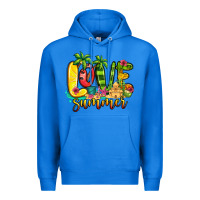 True Royal love summer Premium Hoodie - Jasminsmagicworld