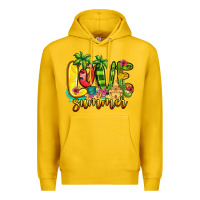 Lemon love summer Premium Hoodie - Jasminsmagicworld