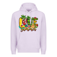 Lilac love summer Premium Hoodie - Jasminsmagicworld