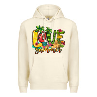 Sandshell love summer Premium Hoodie - Jasminsmagicworld