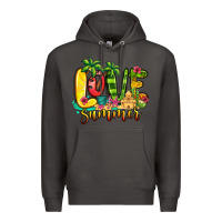 Smoke love summer Premium Hoodie - Jasminsmagicworld