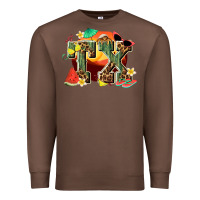 Chestnut summer tx Premium Sweatshirt - texasbilliewilder