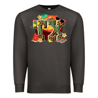 Smoke summer tx Premium Sweatshirt - texasbilliewilder