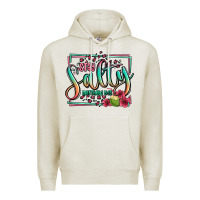 Stay Salty Matthew 5 13 Summer Premium Hoodie | Teevron