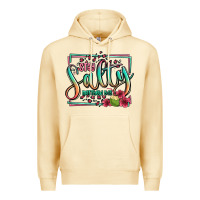 Pina Colada stay salty matthew 5 13 summer Premium Hoodie - Jasminsmagicworld