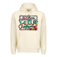 Sandshell stay salty matthew 5 13 summer Premium Hoodie - Jasminsmagicworld