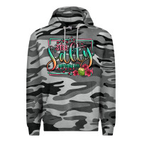 Slate Camo stay salty matthew 5 13 summer Premium Hoodie - Jasminsmagicworld