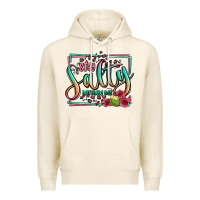 Tofu stay salty matthew 5 13 summer Premium Hoodie - Jasminsmagicworld