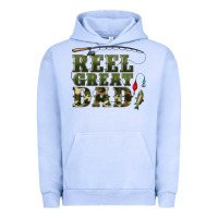 Pigment Grape Ice reel great dad Urban Hoodie - Artiststas