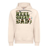 Sandshell reel great dad Urban Hoodie - Artiststas