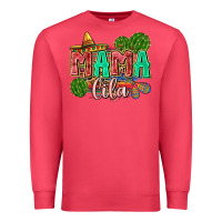 Cardinal mama cita Premium Sweatshirt - Zillion Design Studio