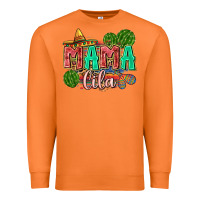 Carrot mama cita Premium Sweatshirt - Zillion Design Studio