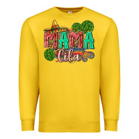 Mama Cita Premium Sweatshirt | Teevron