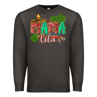 Smoke mama cita Premium Sweatshirt - Zillion Design Studio