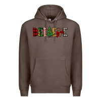 Coffee believe Premium Hoodie - JahusDesignShop