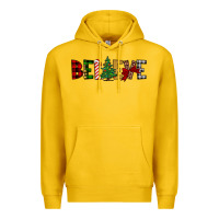 Lemon believe Premium Hoodie - JahusDesignShop