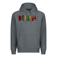 Rock believe Premium Hoodie - JahusDesignShop